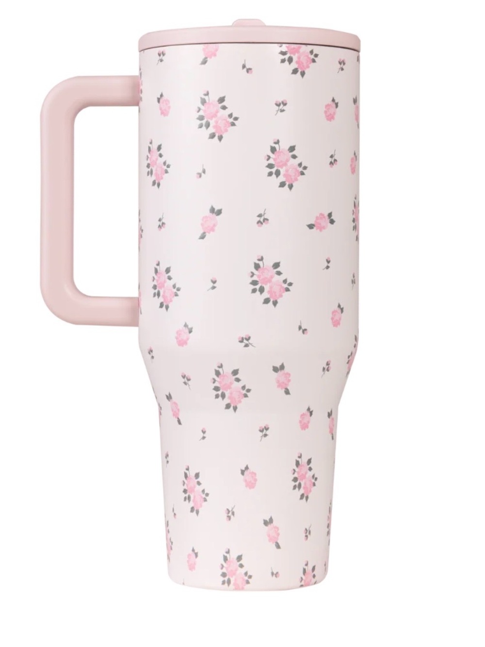 Limited Edition “Wild Rose” 40oz Hydro Jug - Picture 9 of 9